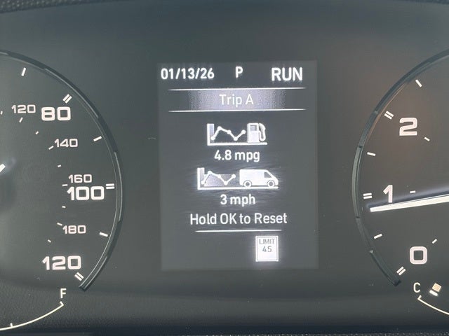 2024 RAM ProMaster 3500 Cargo Van Tradesman High Roof 159' WB EXT w/Pass Seat