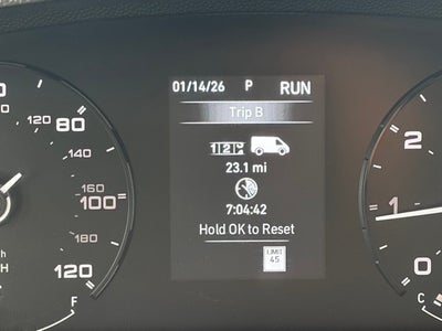 2024 RAM ProMaster 3500 Cargo Van Tradesman High Roof 159' WB EXT w/Pass Seat