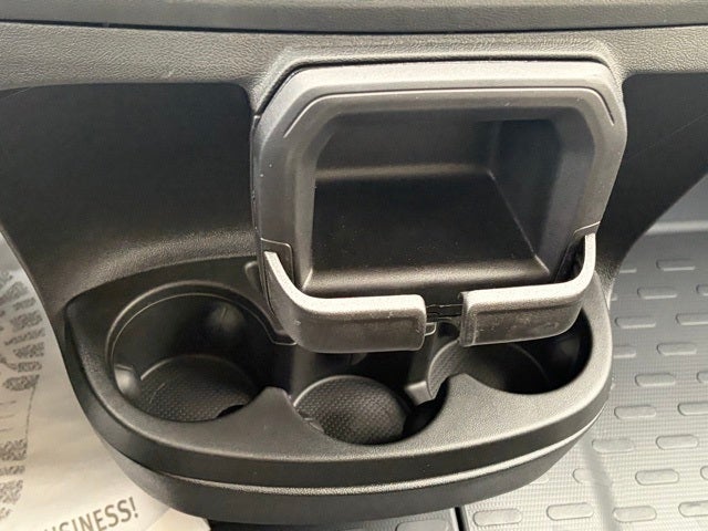 2024 RAM ProMaster 3500 Cargo Van Tradesman High Roof 159' WB EXT w/Pass Seat