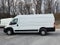 2024 RAM ProMaster 3500 Cargo Van Tradesman High Roof 159' WB EXT w/Pass Seat
