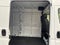 2024 RAM ProMaster 3500 Cargo Van Tradesman High Roof 159' WB EXT w/Pass Seat
