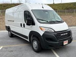 2024 RAM ProMaster 3500 Cargo Van Tradesman High Roof 159' WB EXT w/Pass Seat
