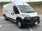 2024 RAM ProMaster 3500 Cargo Van Tradesman High Roof 159' WB EXT w/Pass Seat