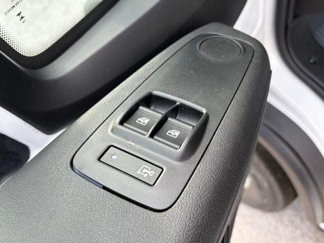 2024 RAM ProMaster 3500 Cargo Van Tradesman High Roof 159' WB EXT w/Pass Seat