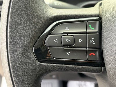 2024 RAM ProMaster 3500 Cargo Van Tradesman High Roof 159' WB EXT w/Pass Seat