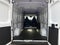 2024 RAM ProMaster 3500 Cargo Van Tradesman High Roof 159' WB EXT w/Pass Seat