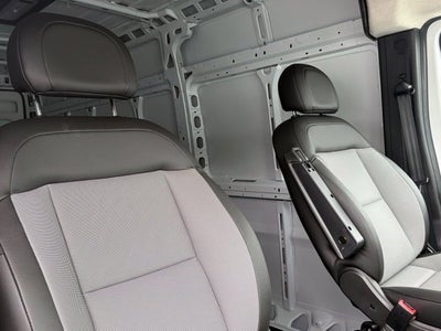 2027 RAM ProMaster Cargo Van Tradesman