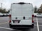 2027 RAM ProMaster Cargo Van Tradesman