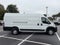 2027 RAM ProMaster Cargo Van Tradesman