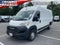 2024 RAM ProMaster 3500 High Roof