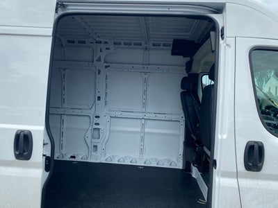 2024 RAM ProMaster 3500 High Roof