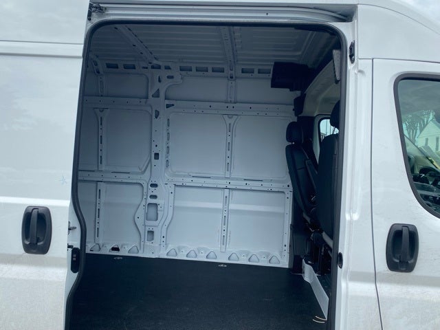 2024 RAM ProMaster 3500 High Roof