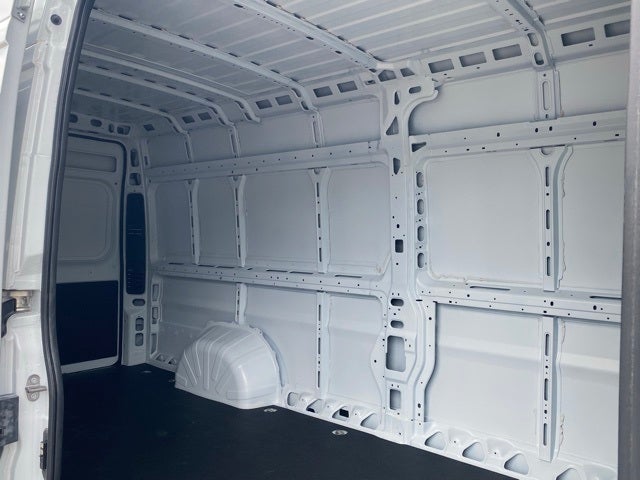 2024 RAM ProMaster 3500 High Roof