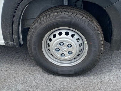 2024 RAM ProMaster 3500 High Roof