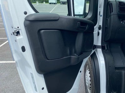 2024 RAM ProMaster 3500 High Roof