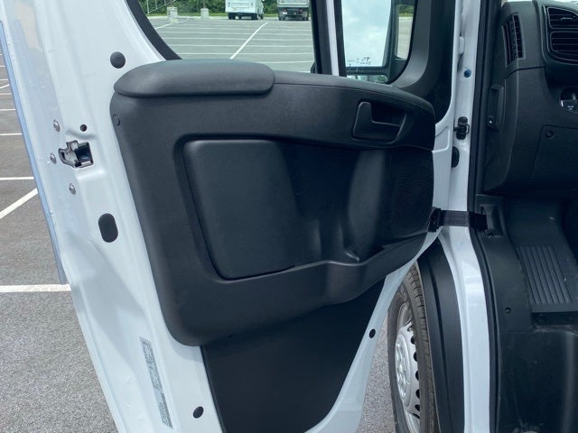 2024 RAM ProMaster 3500 High Roof