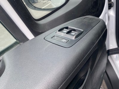 2024 RAM ProMaster 3500 High Roof