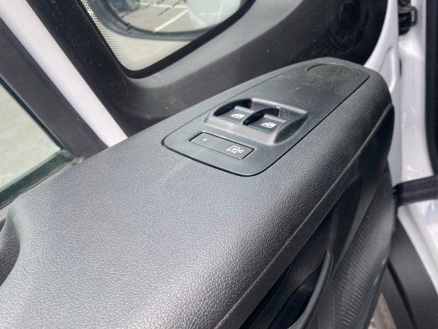 2024 RAM ProMaster 3500 High Roof