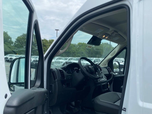 2024 RAM ProMaster 3500 High Roof