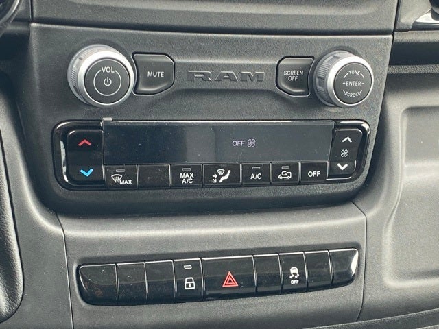 2024 RAM ProMaster 3500 High Roof