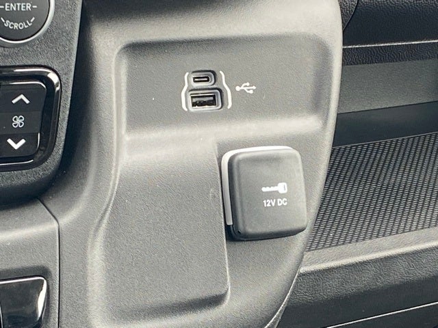 2024 RAM ProMaster 3500 High Roof