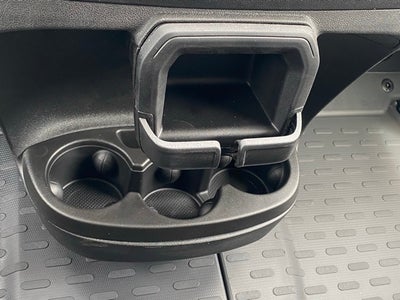 2024 RAM ProMaster 3500 High Roof