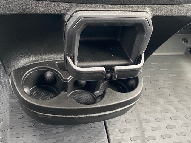 2024 RAM ProMaster 3500 High Roof