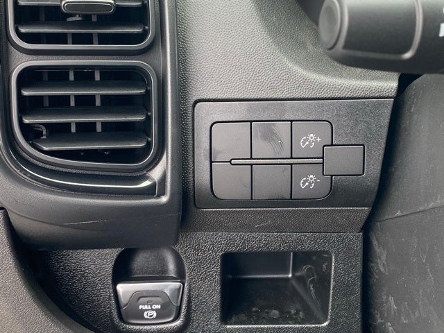 2024 RAM ProMaster 3500 High Roof