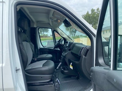 2024 RAM ProMaster 3500 High Roof