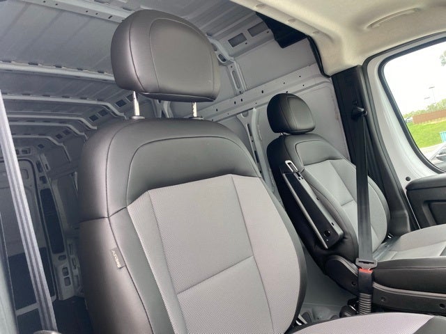 2024 RAM ProMaster 3500 High Roof
