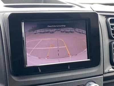 2024 RAM ProMaster 3500 High Roof