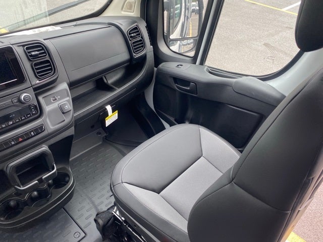 2024 RAM ProMaster 3500 High Roof