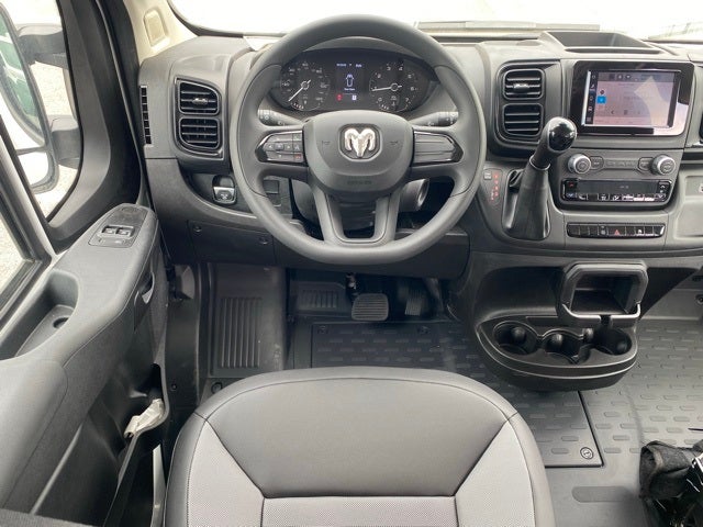 2024 RAM ProMaster 3500 High Roof