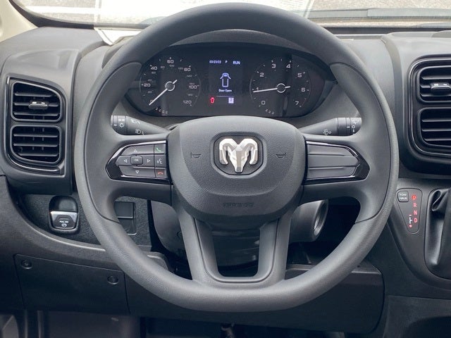 2024 RAM ProMaster 3500 High Roof