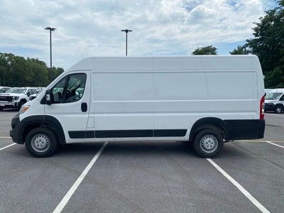 2024 RAM ProMaster 3500 High Roof