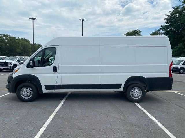 2024 RAM ProMaster 3500 High Roof