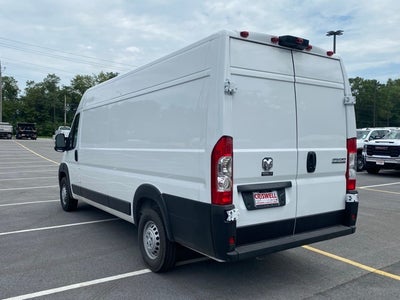 2024 RAM ProMaster 3500 High Roof