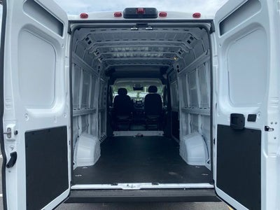 2024 RAM ProMaster 3500 High Roof