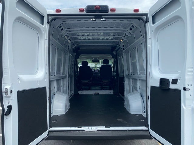 2024 RAM ProMaster 3500 High Roof