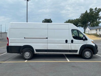 2024 RAM ProMaster 3500 High Roof