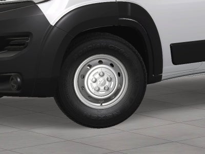 2024 RAM ProMaster 3500 High Roof