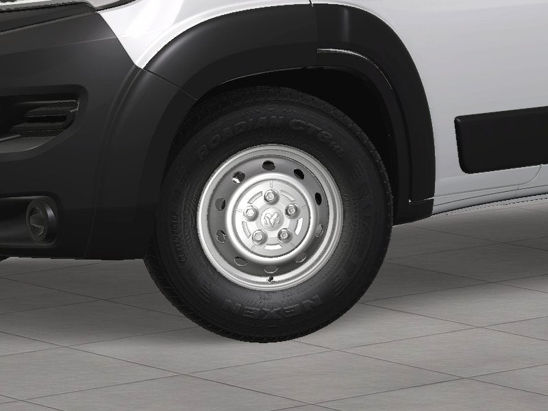 2024 RAM ProMaster 3500 High Roof