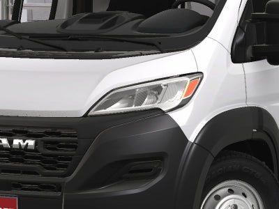 2024 RAM ProMaster 3500 High Roof