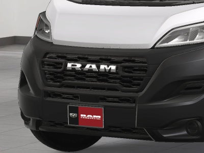 2024 RAM ProMaster 3500 High Roof