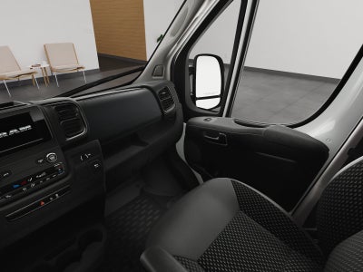2024 RAM ProMaster 3500 High Roof