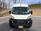 2024 RAM ProMaster 3500 Cargo Van Tradesman High Roof 159' WB EXT w/Pass Seat