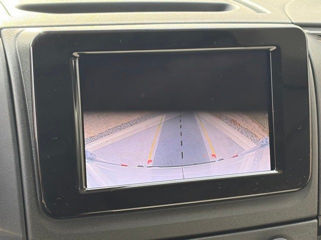 2024 RAM ProMaster 3500 Cargo Van Tradesman High Roof 159' WB EXT w/Pass Seat