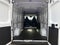 2024 RAM ProMaster 3500 Cargo Van Tradesman High Roof 159' WB EXT w/Pass Seat