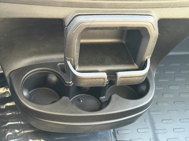 2024 RAM ProMaster 3500 Cargo Van Tradesman High Roof 159' WB EXT w/Pass Seat