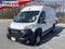 2026 RAM Ram ProMaster RAM PROMASTER 3500 TRADESMAN CARGO VAN HIGH ROOF 136' WB